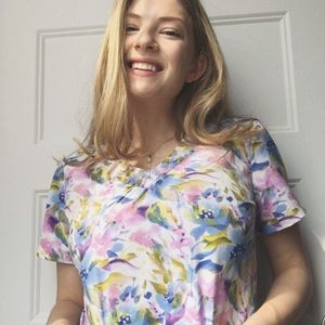 Meet your Posher, Justine